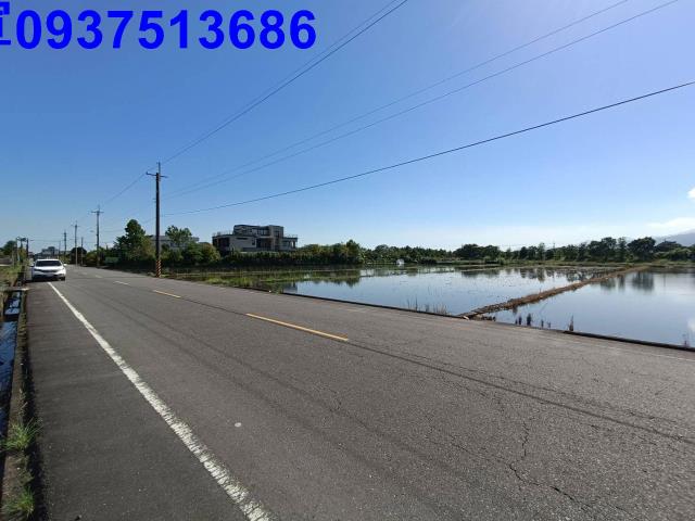 宜蘭三星農地-3