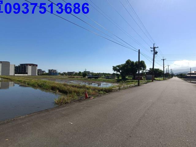 宜蘭三星農地-0