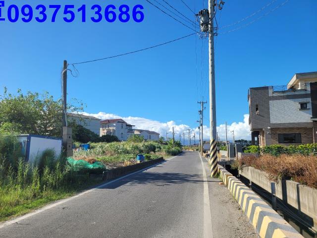 宜蘭五結農地-2