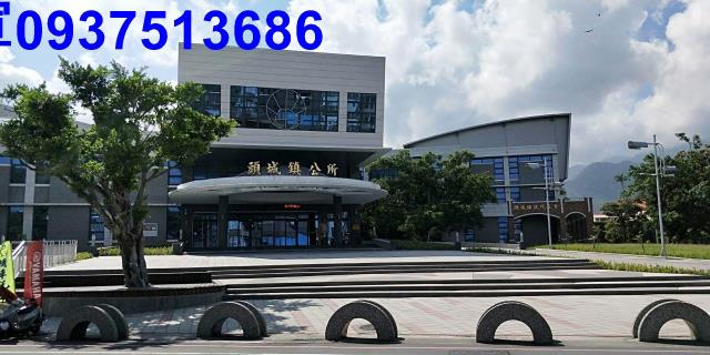 宜蘭頭城建地-12