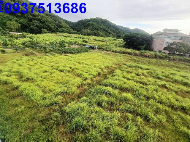 宜蘭頭城建地-8