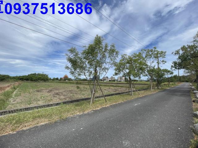 宜蘭冬山農地-3