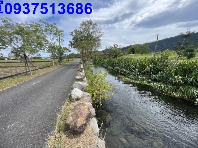 宜蘭冬山農地-7