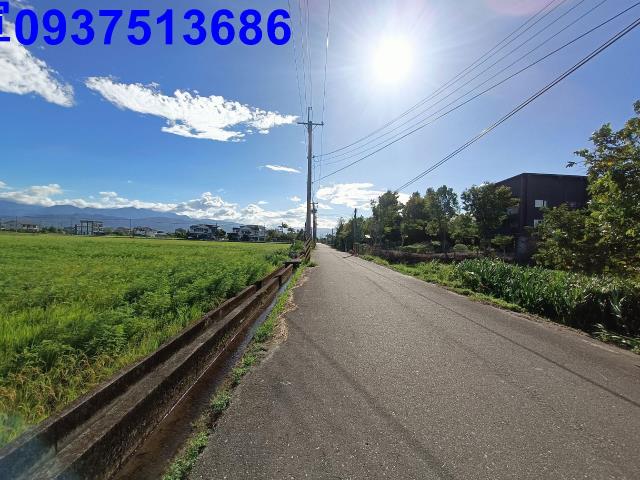 宜蘭員山農地-2