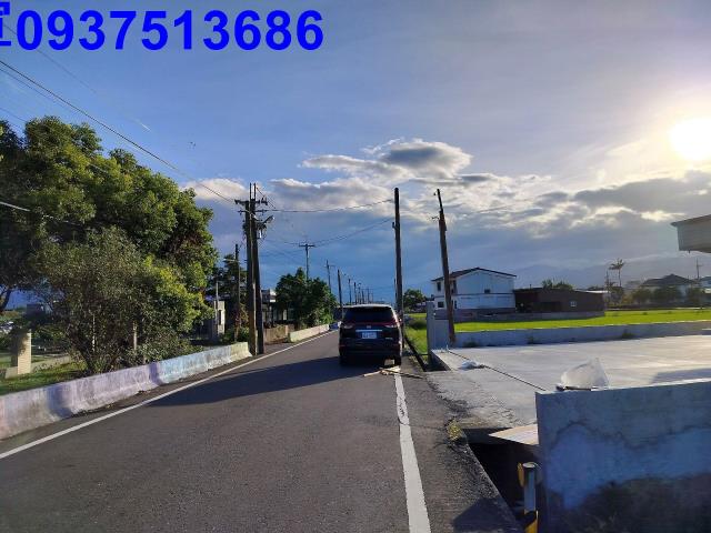 宜蘭員山農地-2