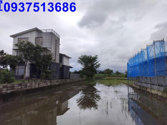 宜蘭員山農地-3