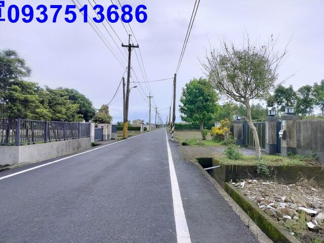 宜蘭員山農地-4