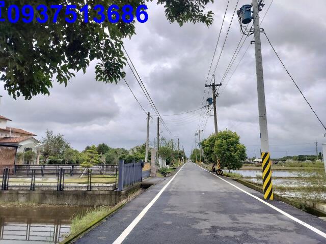 宜蘭員山農地-5