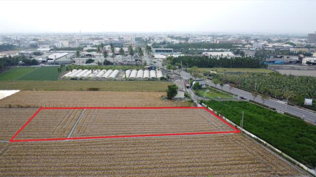 屏東市農地-1