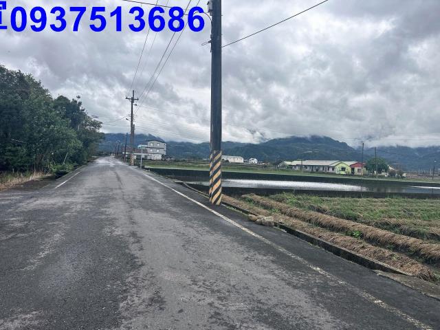 宜蘭縣三星鄉尚義北段農地出售