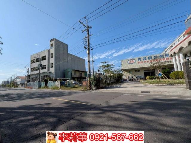 台南工業地-1