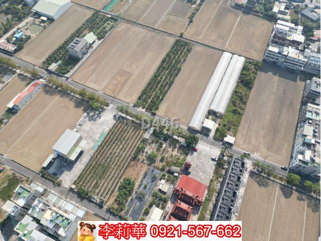 台南建地-4