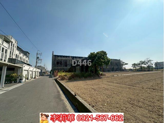 台南建地-7