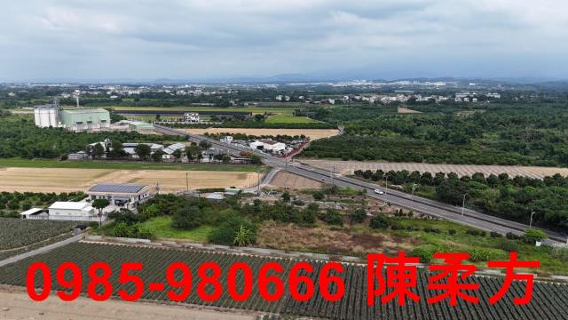 嘉義大林農地-3