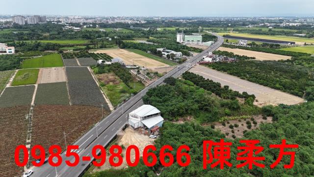 嘉義大林農地-8