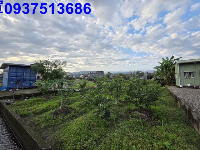 宜蘭員山農地-6