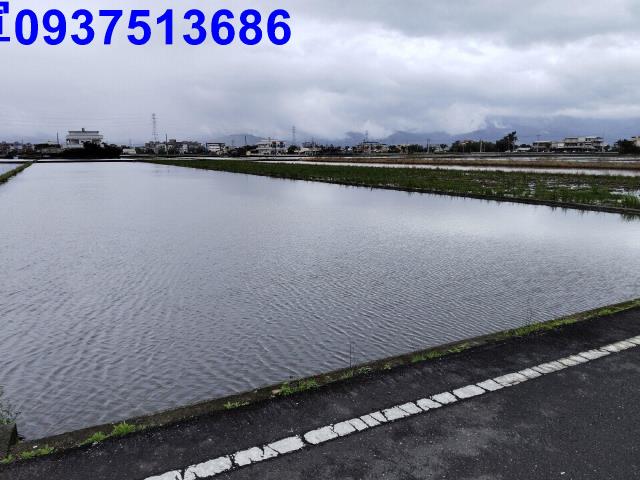 宜蘭壯圍農地-0