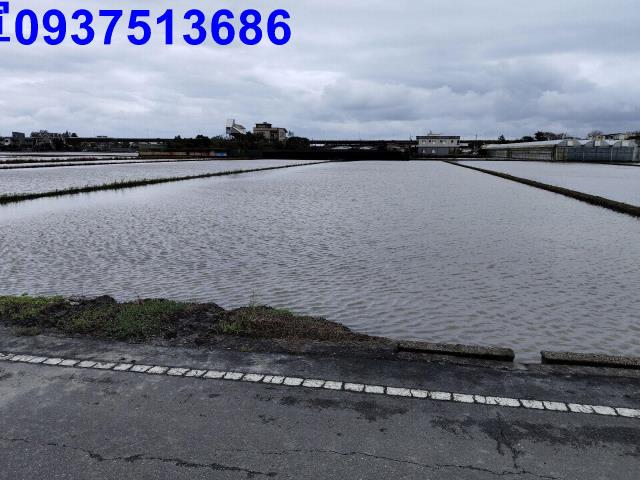 宜蘭壯圍農地-1