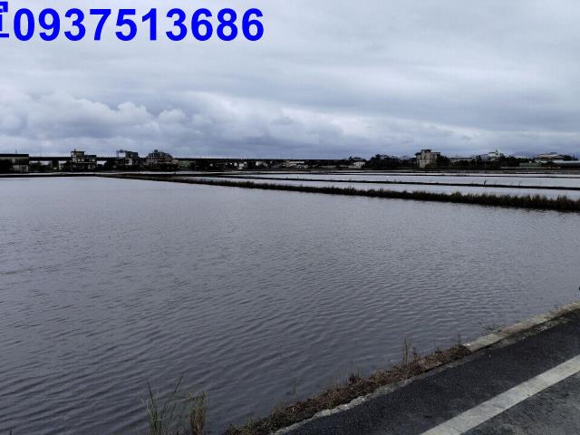 宜蘭壯圍農地-2