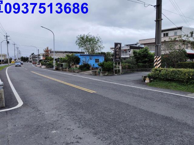 宜蘭壯圍農地-7