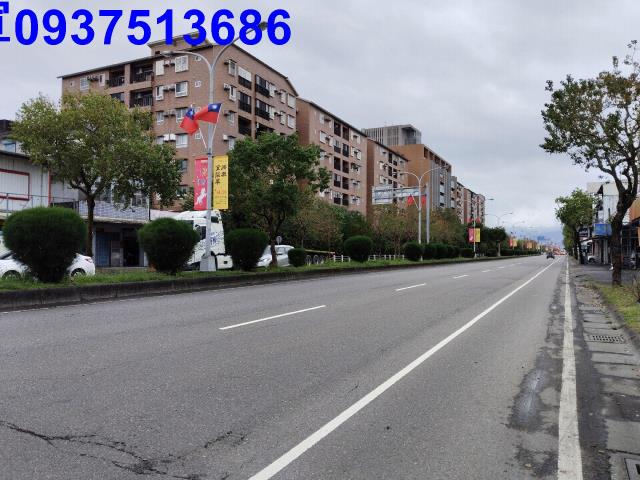 宜蘭壯圍農地-8