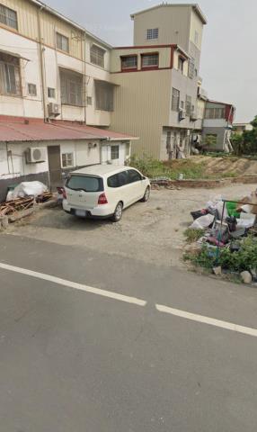 台南後壁建地法拍-2