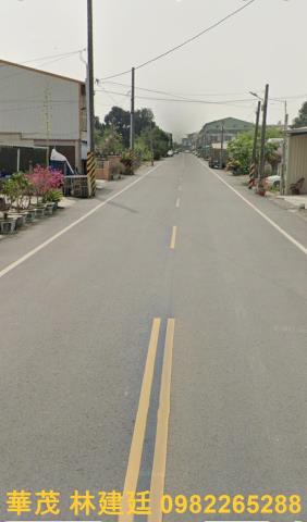 台南後壁建地法拍-1