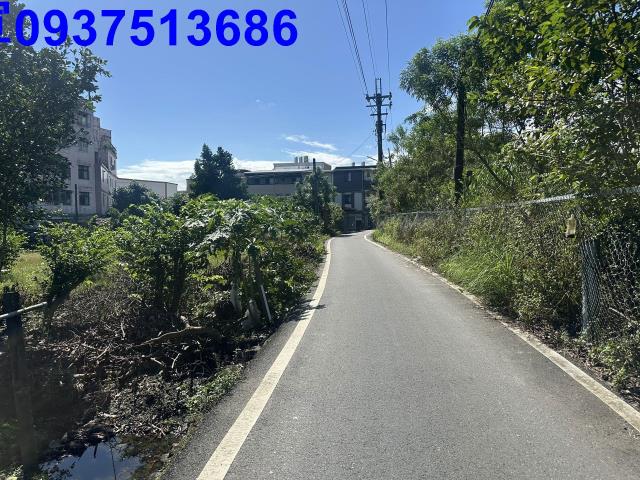 宜蘭礁溪農地-1