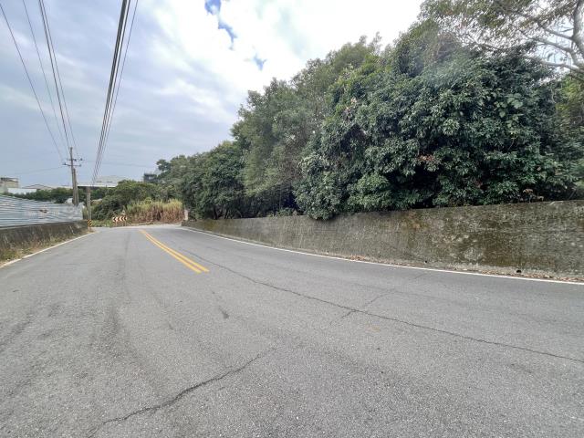 集集都計內八張農建地