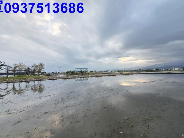 宜蘭礁溪農地-2