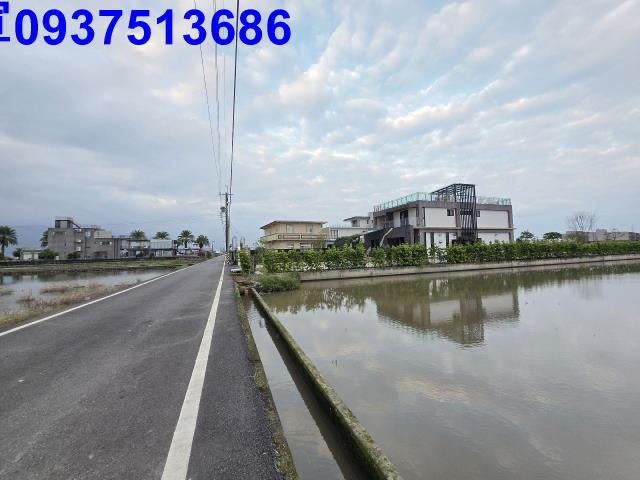 宜蘭礁溪農地-7