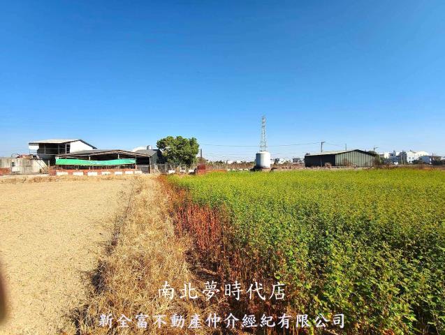 台南白河農地-7