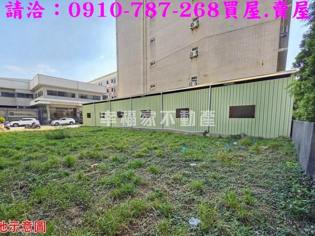 台南仁德建地-5