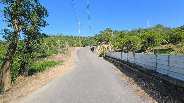 新竹北埔農地-10