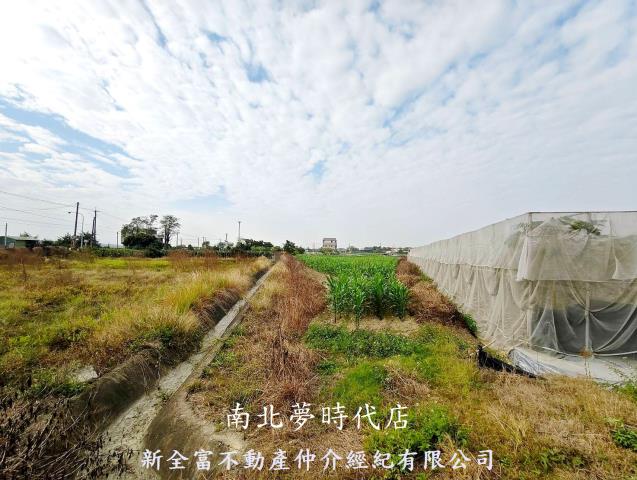 台南柳營農地-5