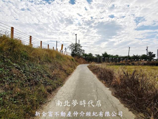 台南柳營農地-7