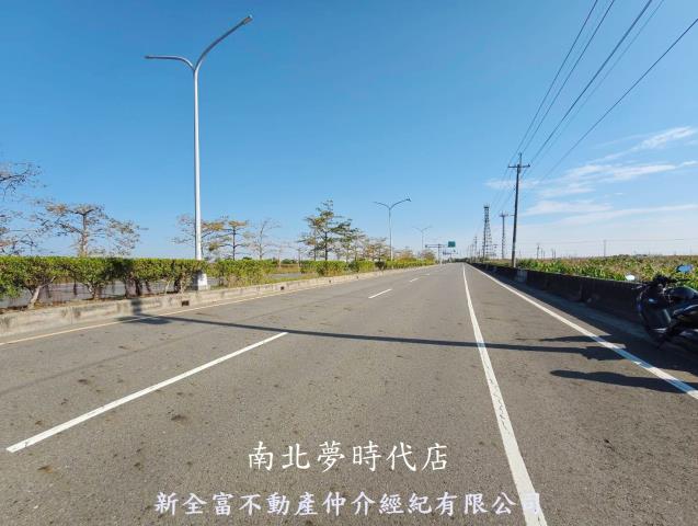 台南鹽水農地-0