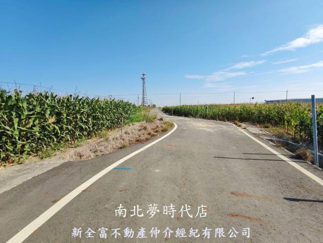 台南鹽水農地-2