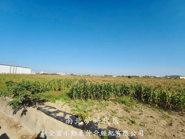 台南學甲農地-4