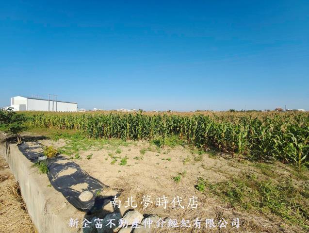 台南學甲農地-7