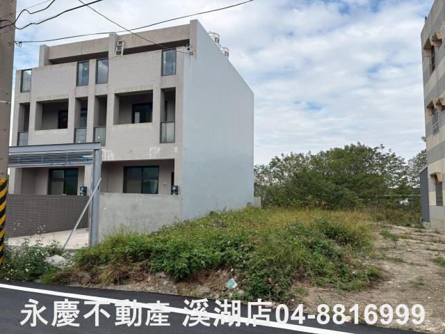 彰化埤頭建地-8