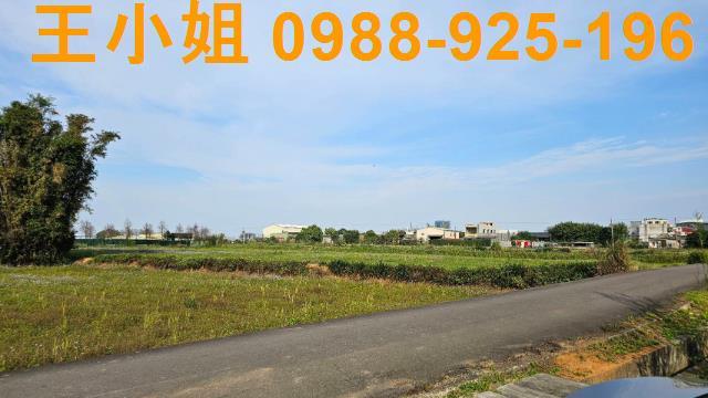 桃園中壢農地-1