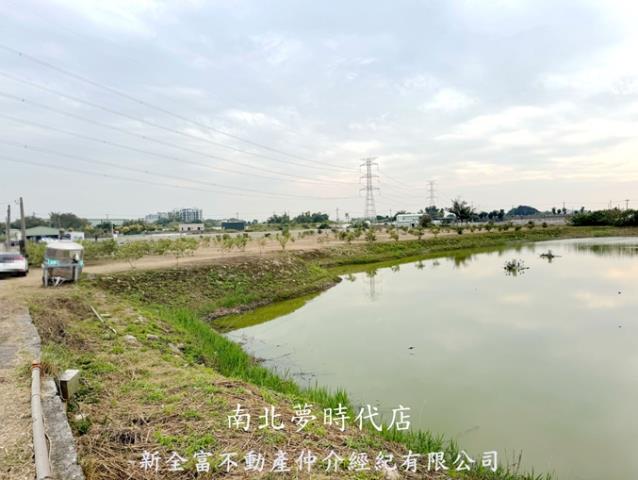 高雄湖內農地-3
