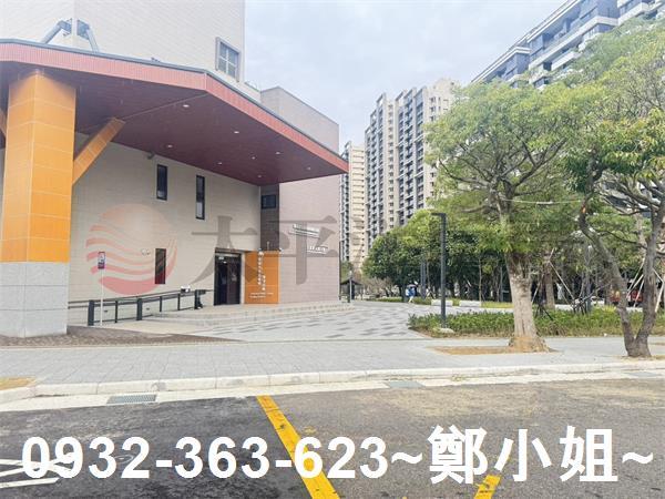 專任八德重劃區住二建地