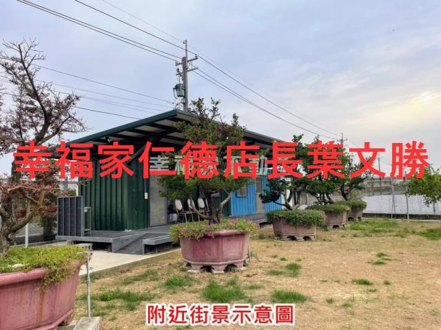 台南農地-13