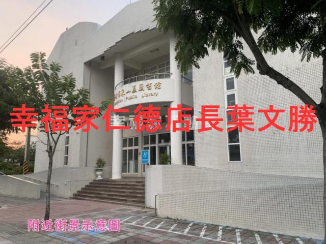 台南建地-9