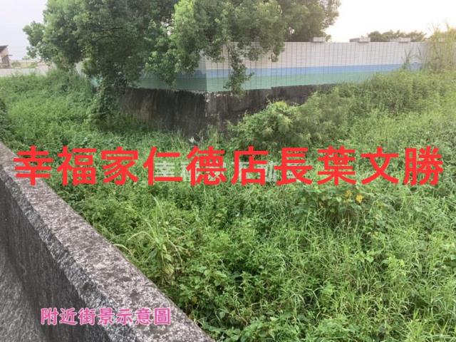 台南建地-13