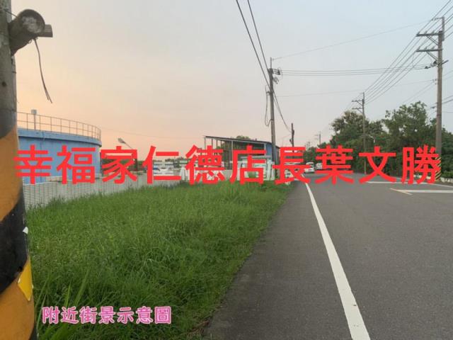 台南建地-6