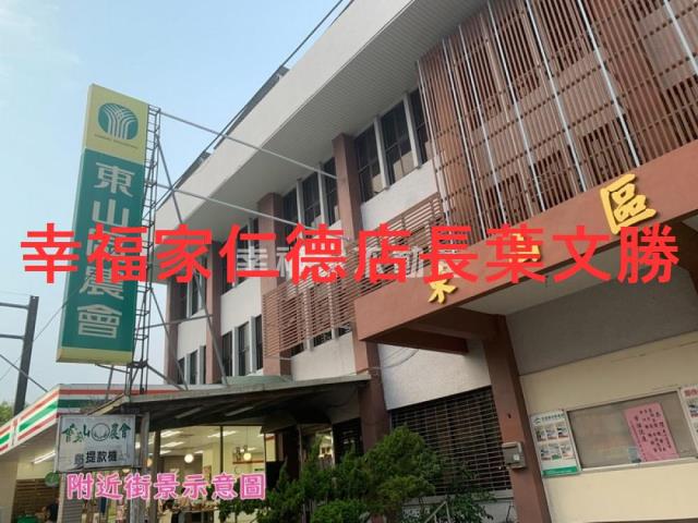 台南建地-7