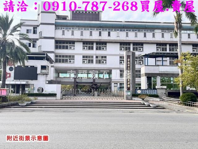 台南安南建地-9